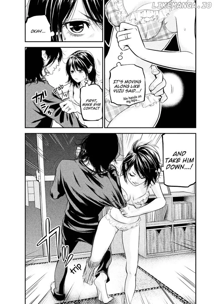 Hare Kon Chapter 67 image 13_optimized